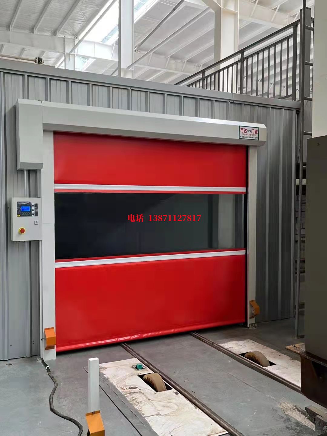 潮州焊接工作站安全门