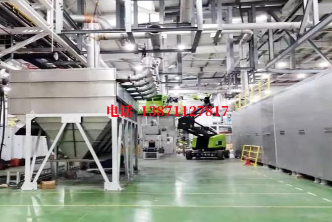 潮州机电设备安装工程,设备安装公司